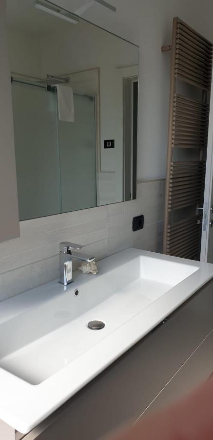 Appartamento Rosy Peschiera del Garda Exterior foto